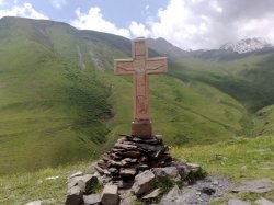 ჭეშმარიტი ბედნიერება მიწაზე კი არა - ზეცაშია