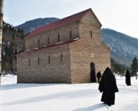 მდუმარების, უქმადმეტყველებისა და კადნიერების შესახებ