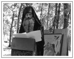 Life Today Has Become Abnormal - Fr. Seraphim Rose