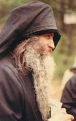 The Orthodox World-view - Fr. Seraphim Rose